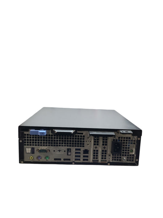 Dell OptiPlex 7060 SFF i5-8500@3.0GHz 8GB RAM NO-HDD/SSD Q\t Q