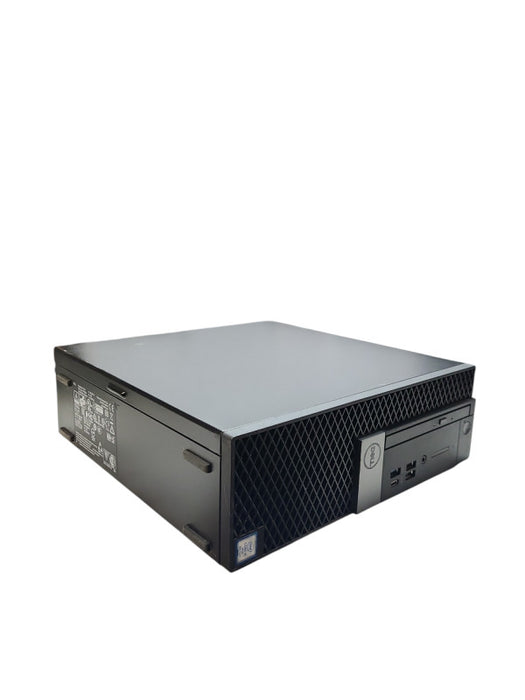 Dell OptiPlex 7060 SFF i5-8500@3.0GHz 8GB RAM NO-HDD/SSD Q\t Q