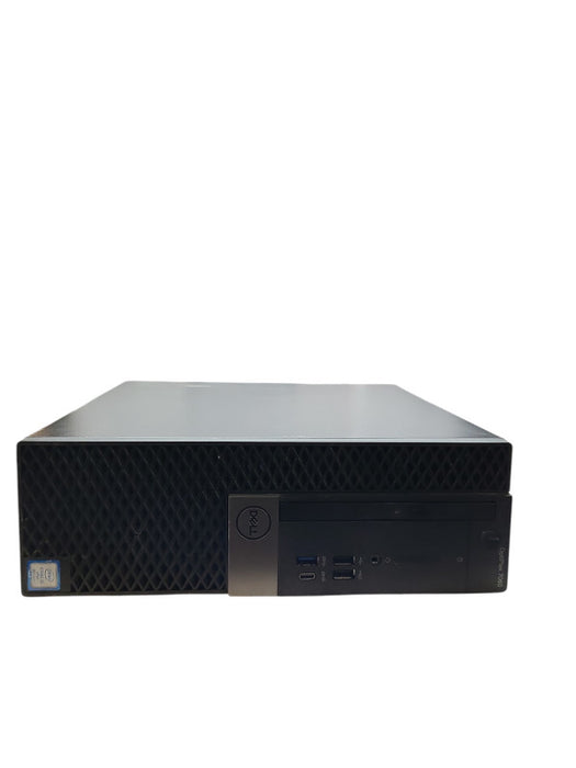 Dell OptiPlex 7060 SFF i5-8500@3.0GHz 8GB RAM NO-HDD/SSD Q\t Q