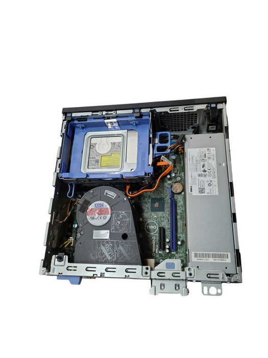Dell OptiPlex 7060 SFF i5-8500@3.0GHz 8GB RAM NO-HDD/SSD Q\t Q