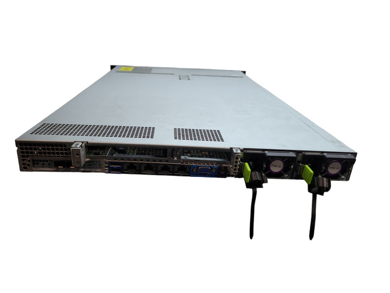 Cisco USC C220 M4 - 2x Xeon E5-2630 v4 | 64GB RAM | NO HDD | AVAGO 12G SAS RA %
