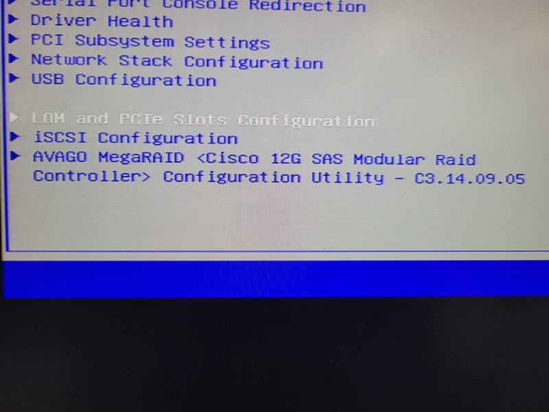 Cisco USC C220 M4 - 2x Xeon E5-2630 v4 | 64GB RAM | NO HDD | AVAGO 12G SAS RA %