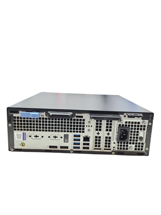 Dell OptiPlex 5060 SFF i5-8500@3.0GHz 8GB RAM NO-HDD/SSD