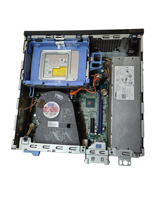 Dell OptiPlex 5060 SFF i5-8500@3.0GHz 8GB RAM NO-HDD/SSD