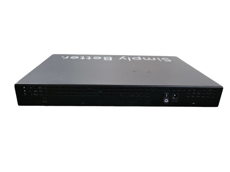 Ruckus ZoneDirector ZD1200 Wireless Smart Managed LAN Controller Module !