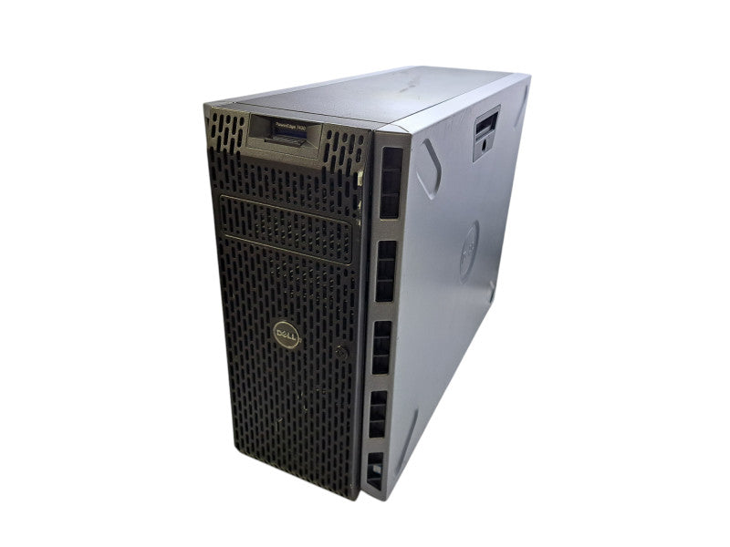 Dell T430 Tower Server | Xeon E5-2623 v4 @2.60GHz, 32GB DDR4, H730, 8x 3.5"