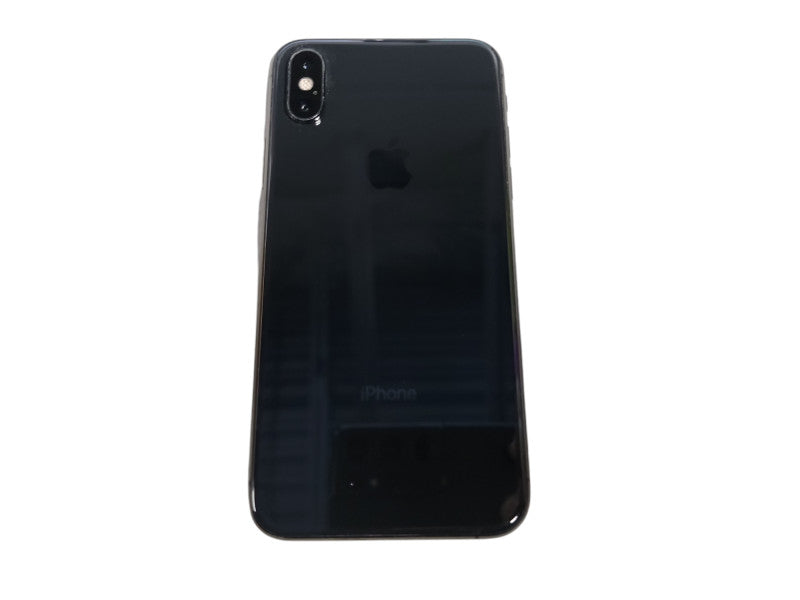 Apple iPhone XS - 64GB - Space Gray (