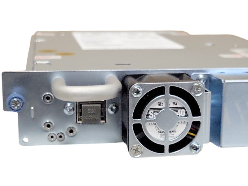 HP LTO-6 FC 8Gb Tape Drive AQ298C#103 C0H28A 706825-001  Q_