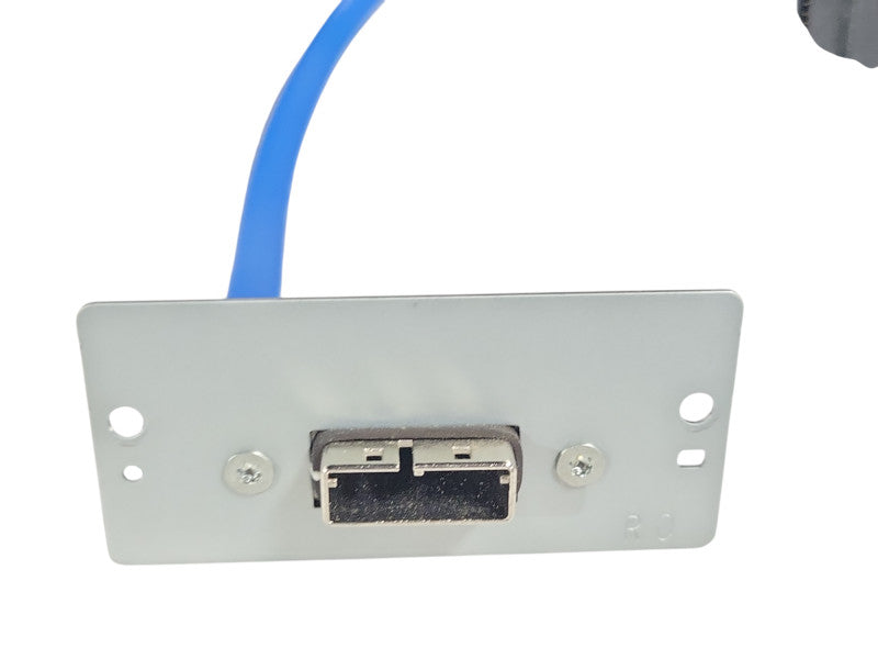 Quantum 3-01743-04 SAS Apapter board with cable _