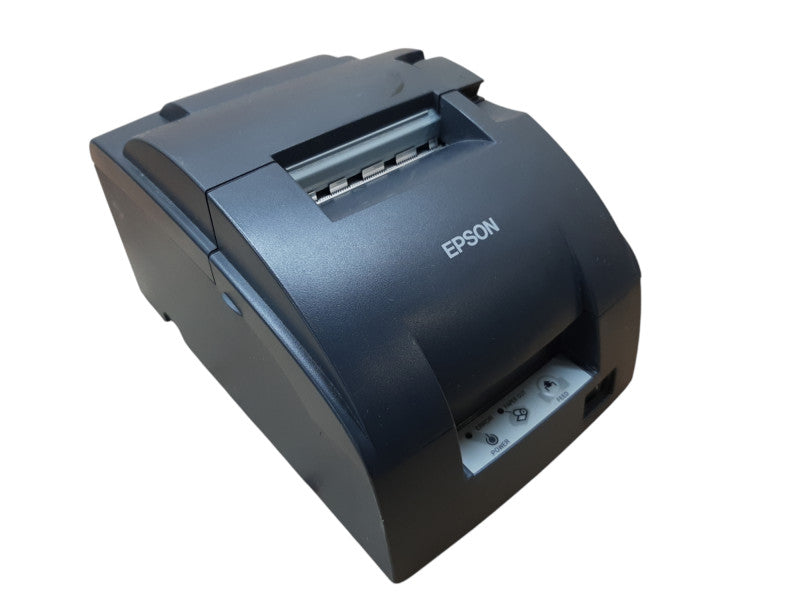 EPSON TM-U220B M188B Dot Matrix Receipt Printer READ DESC Q