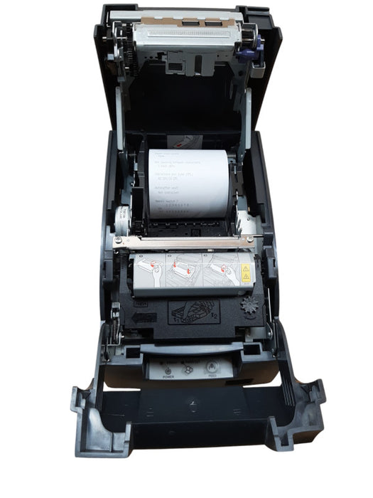 EPSON TM-U220B M188B Dot Matrix Receipt Printer READ DESC Q