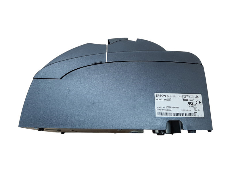 EPSON TM-U220B M188B Dot Matrix Receipt Printer READ DESC Q