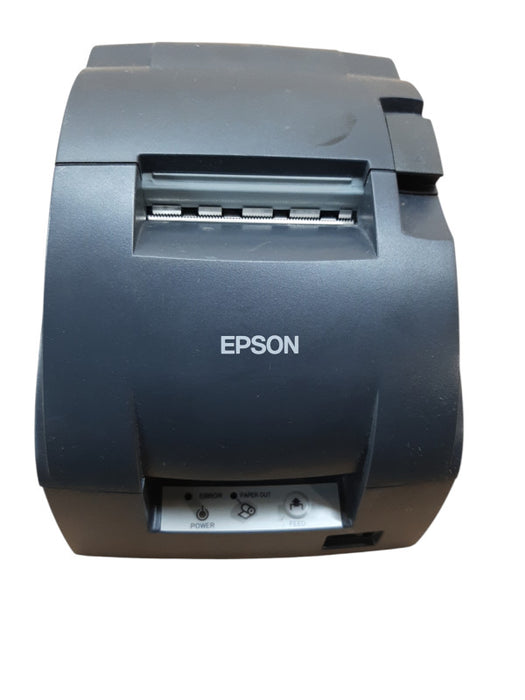 EPSON TM-U220B M188B Dot Matrix Receipt Printer READ DESC Q