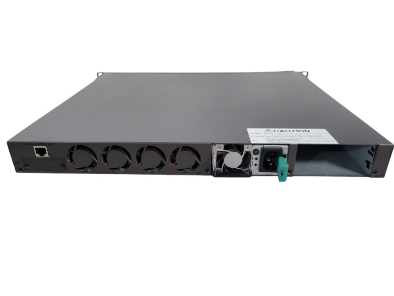 Netgear ProSafe M4300-52G-PoE+ GSM4352PS Managed Switch, READ !