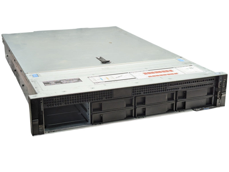 DELL PowerEdge R740 Barebones server  -
