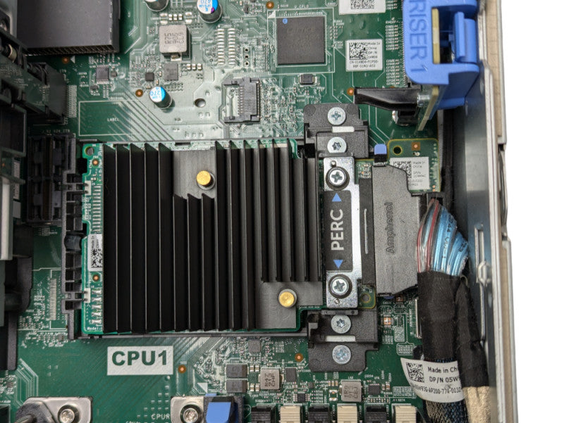 DELL PowerEdge R740 Barebones server  -