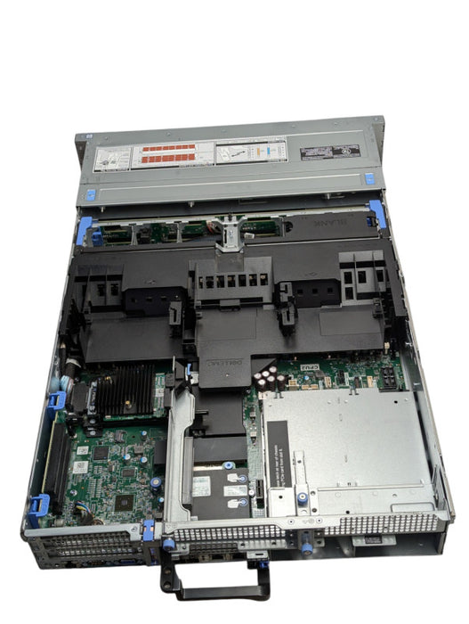 DELL PowerEdge R740 Barebones server  -