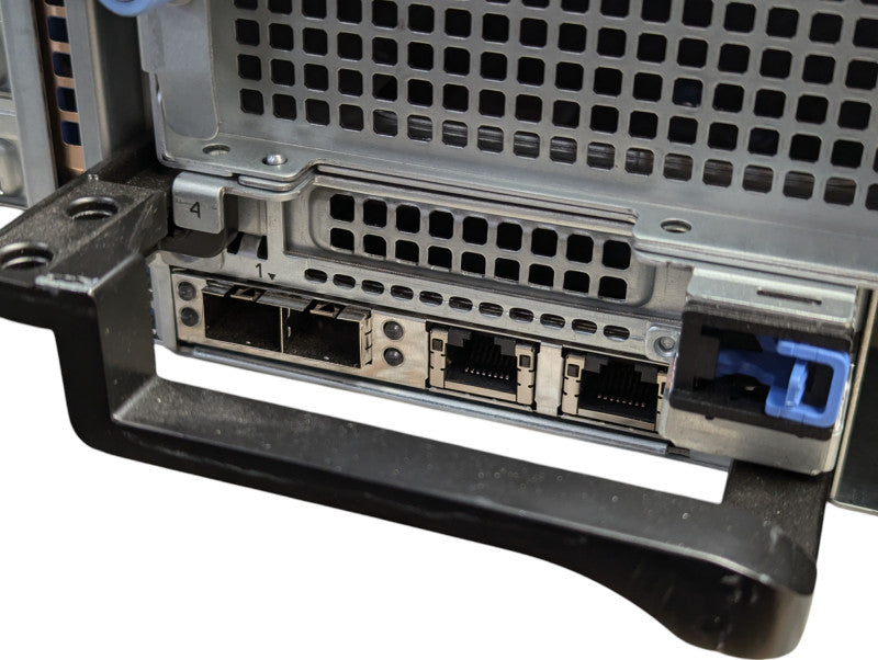DELL PowerEdge R740 Barebones server  -