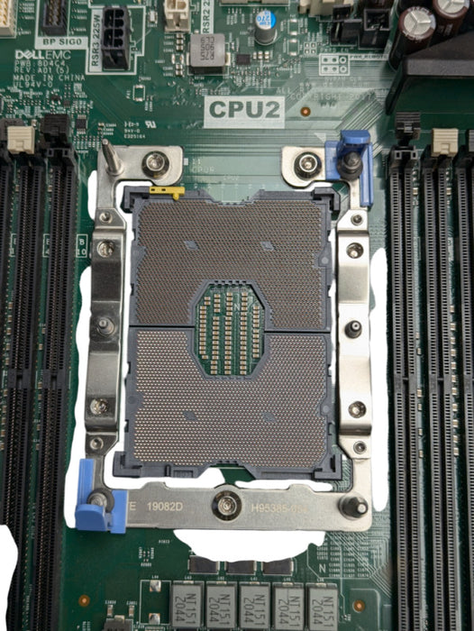 DELL PowerEdge R740 Barebones server  -