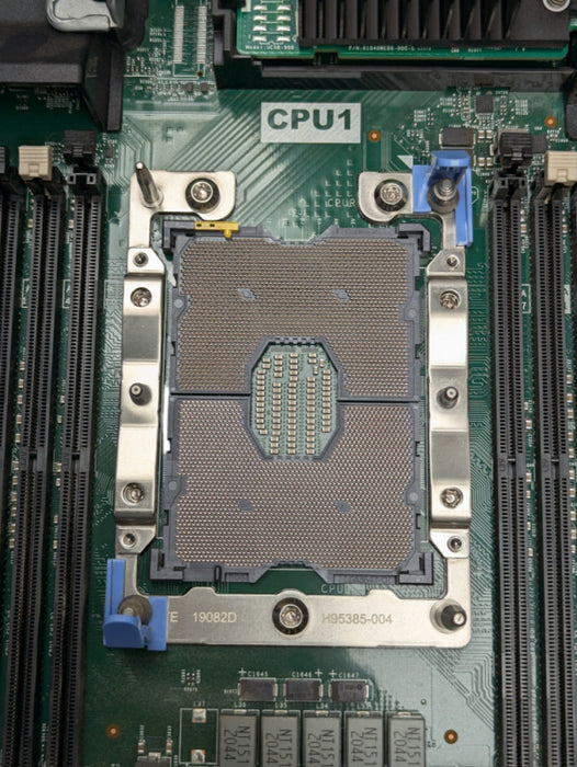 DELL PowerEdge R740 Barebones server  -