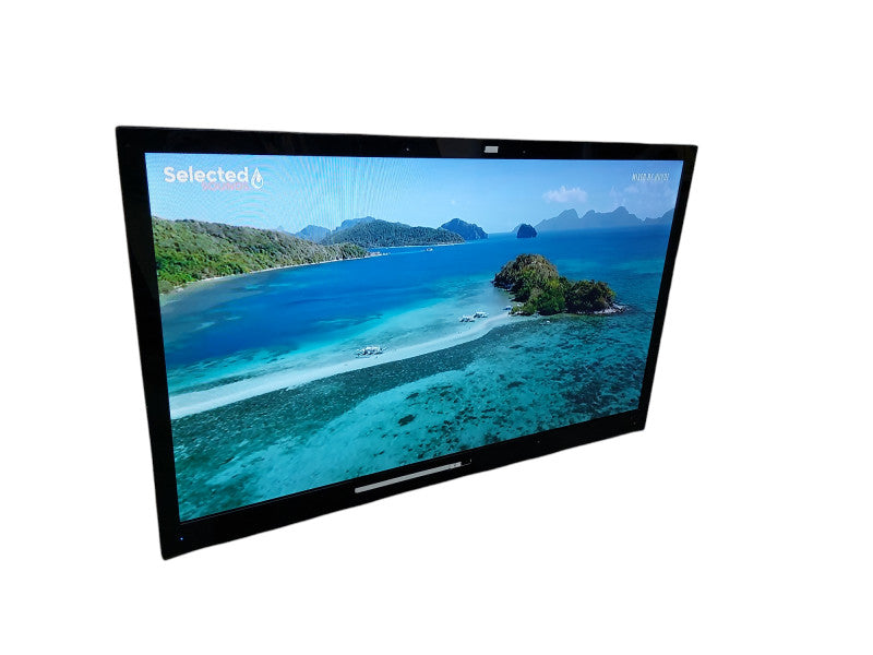 LG TV 55" Model: 55LV4400 ( No Volume )  =
