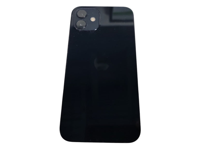 Apple iPhone 12 - 64GB - Black [A2402] (