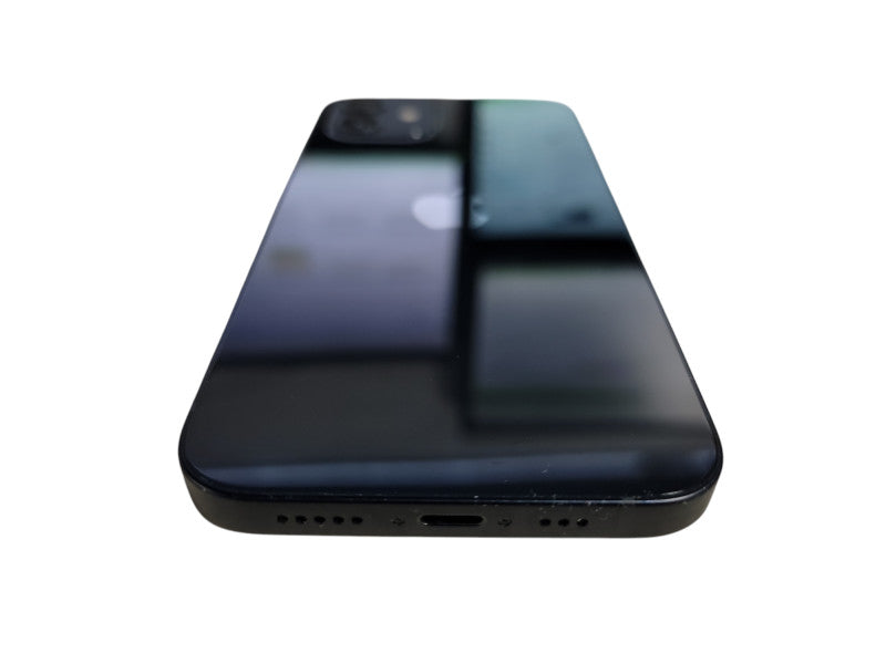 Apple iPhone 12 - 64GB - Black [A2402] (