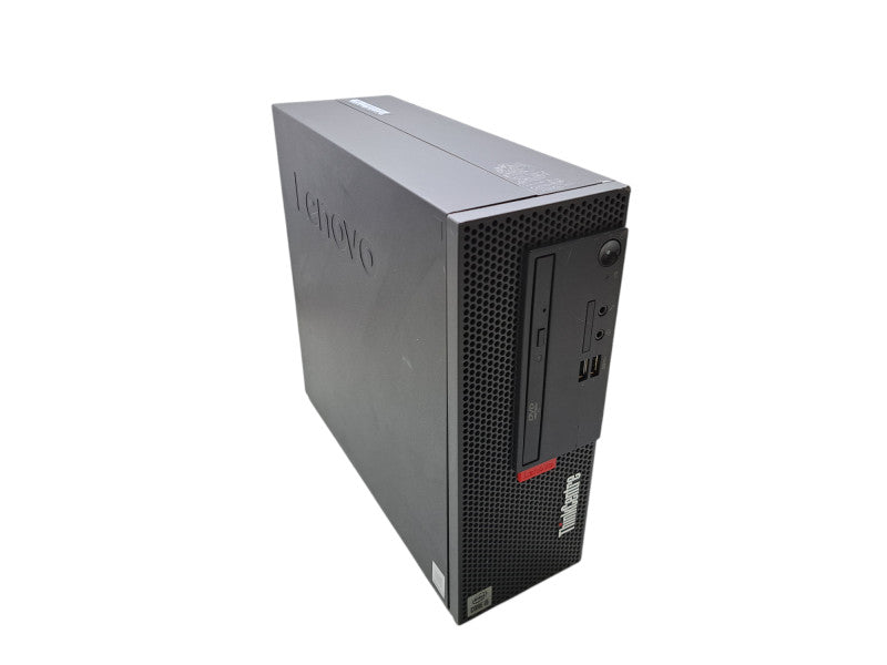 Lenovo ThinkCentre M70c | i5-10400 @ 2.90GHz, 16GB DDR4, 256GB NVMe