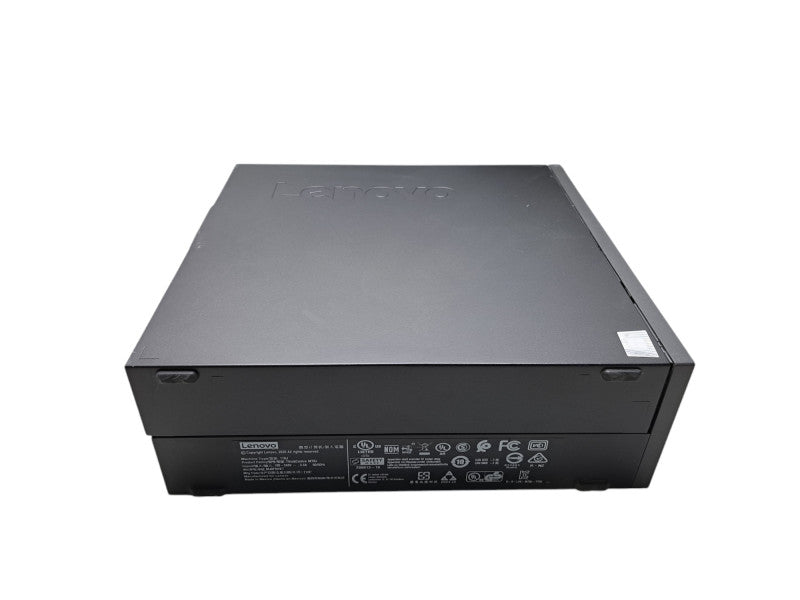 Lenovo ThinkCentre M70c | i5-10400 @ 2.90GHz, 16GB DDR4, 256GB NVMe