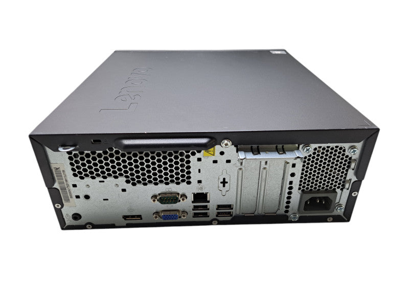 Lenovo ThinkCentre M70c | i5-10400 @ 2.90GHz, 16GB DDR4, 256GB NVMe