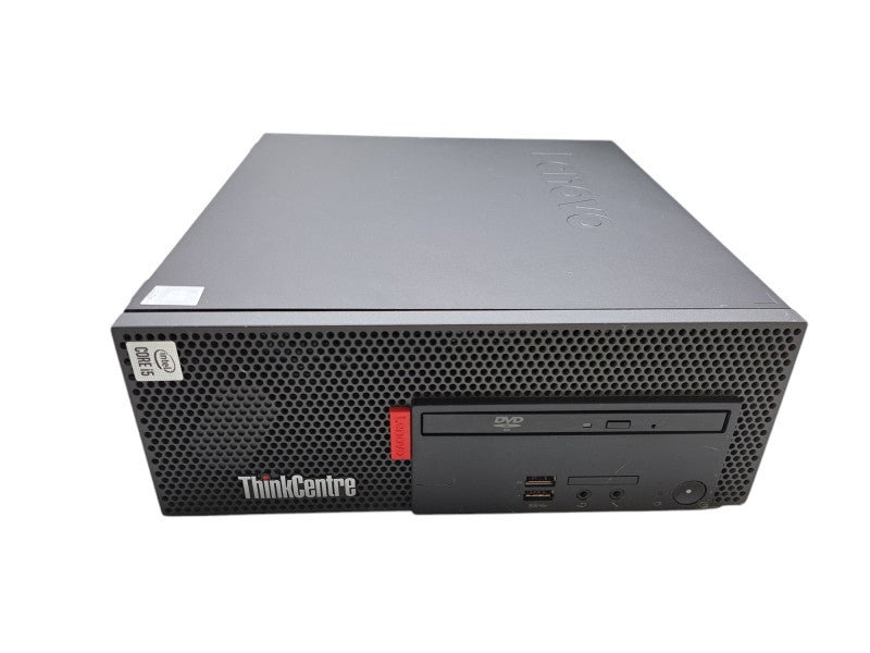 Lenovo ThinkCentre M70c | i5-10400 @ 2.90GHz, 16GB DDR4, 256GB NVMe