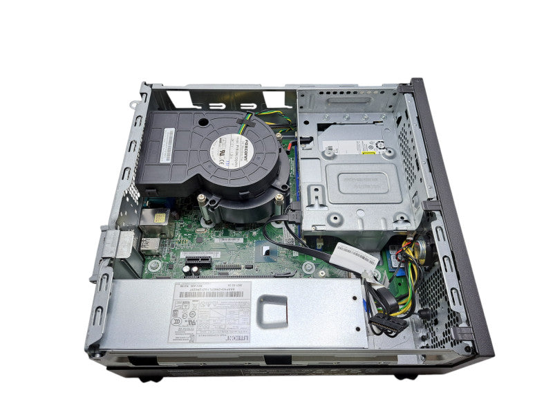 Lenovo ThinkCentre M70c | i5-10400 @ 2.90GHz, 16GB DDR4, 256GB NVMe