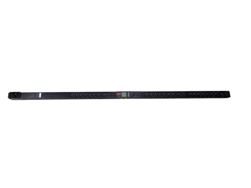 APC AP8959NA3 Switched Rack PDU 220-240V Power Distribution 0U AP8959 %