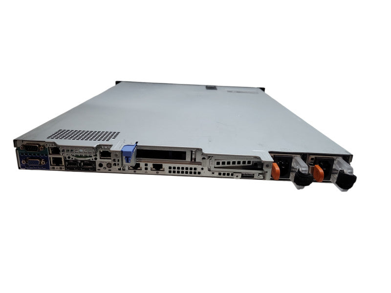 Dell PowerEdge R430 - Xeon E5-2623 v4 | 32GB RAM | NO HDD | PERC H730 Mini %