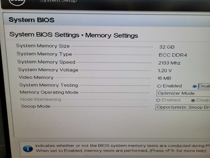 Dell PowerEdge R430 - Xeon E5-2623 v4 | 32GB RAM | NO HDD | PERC H730 Mini %