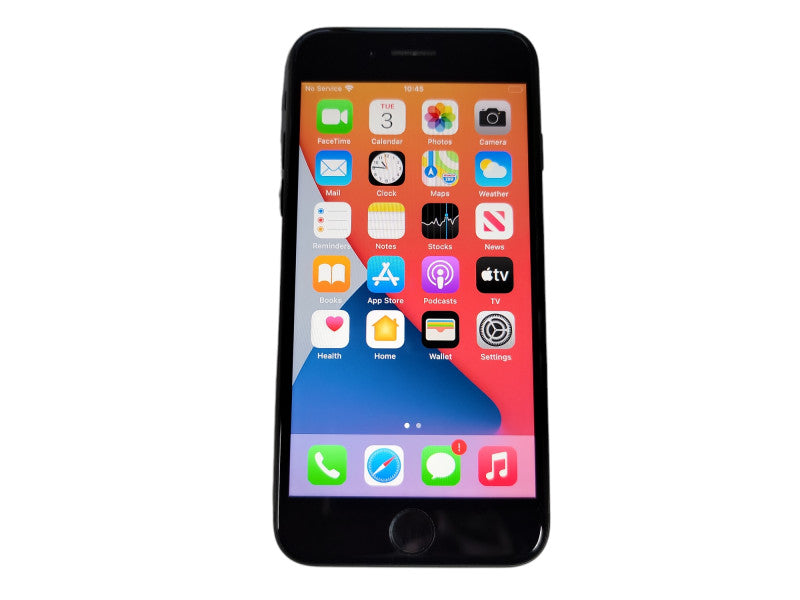 Apple iPhone 8 - 256GB - Space Gray (