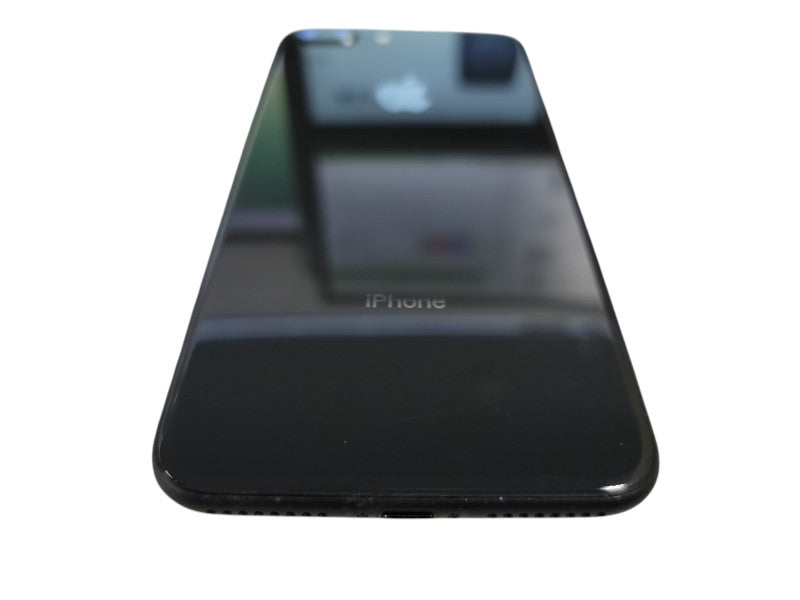 Apple iPhone 8 Plus - 64GB - Space Gray [A1897] (
