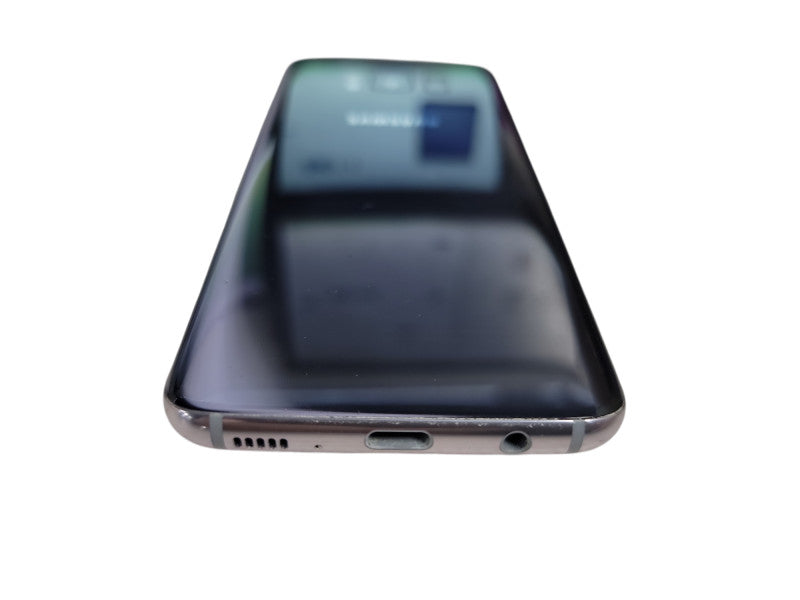 Samsung Galaxy S8 - 64GB - Navy Blue [SM-G950W] (