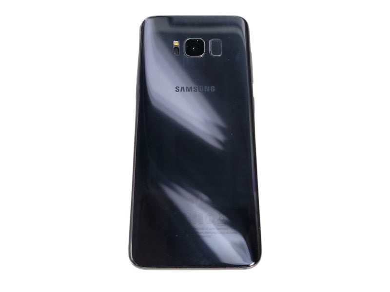 Samsung Galaxy S8 - 64GB - Navy Blue [SM-G950W] (