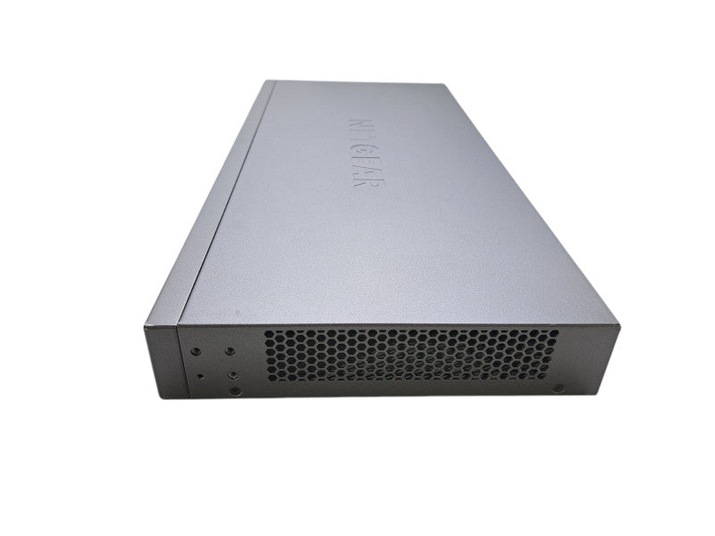 Netgear XS708E V2 ProSAFE | 8-Port 10-Gigabit Ethernet Web Managed Switch