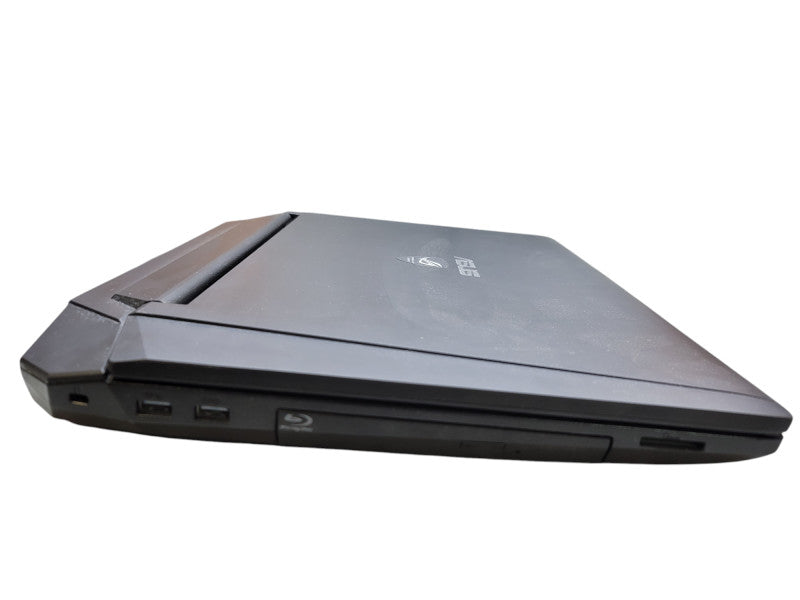 ASUS ROG G750J| i7-4700HQ| 16GB DDR3| GTX 870M| 240GB SSD READ β BudLap