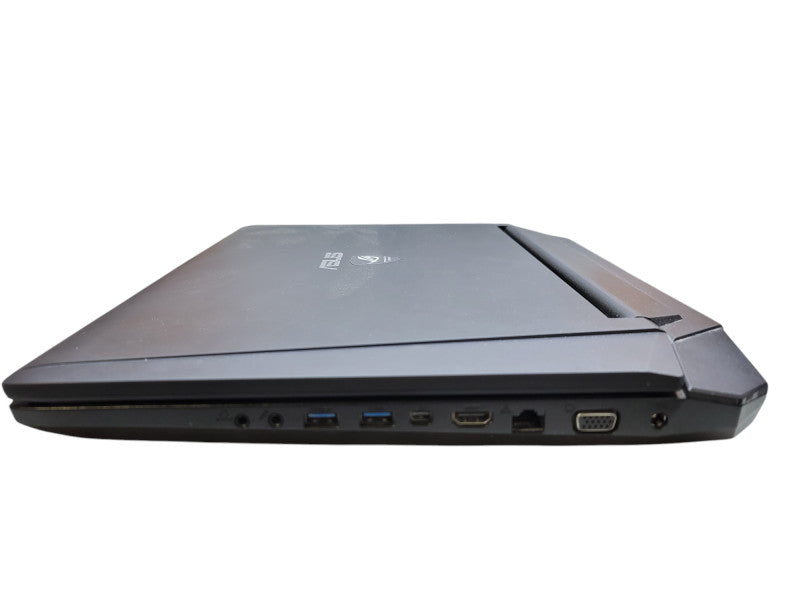 ASUS ROG G750J| i7-4700HQ| 16GB DDR3| GTX 870M| 240GB SSD READ β BudLap
