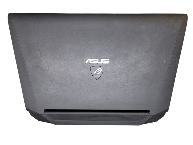 ASUS ROG G750J| i7-4700HQ| 16GB DDR3| GTX 870M| 240GB SSD READ β BudLap