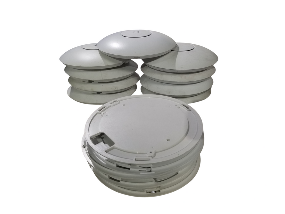 Lot 9x Ubiquiti UniFi AP-AC-PRO Wireless Access Point W/ Mounting Brackets