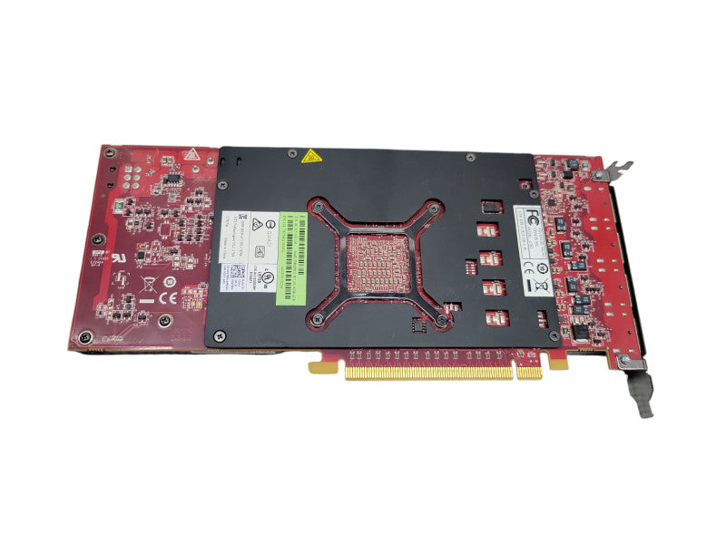 AMD FirePro W7100 8GB PCIE Q%