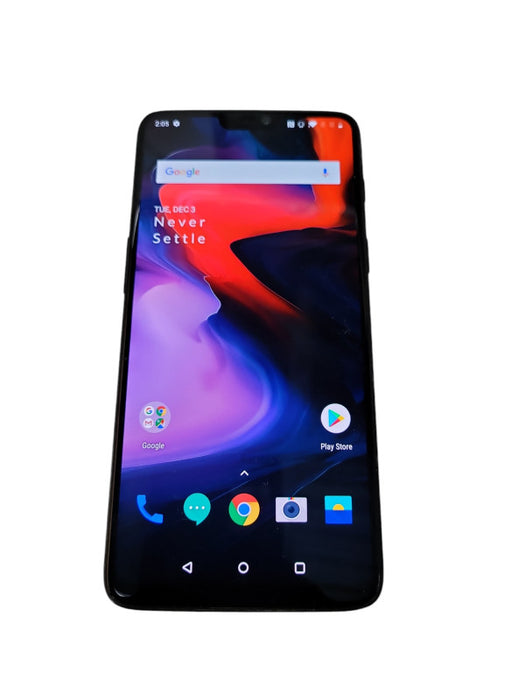 OnePlus A6003 - READ Δ