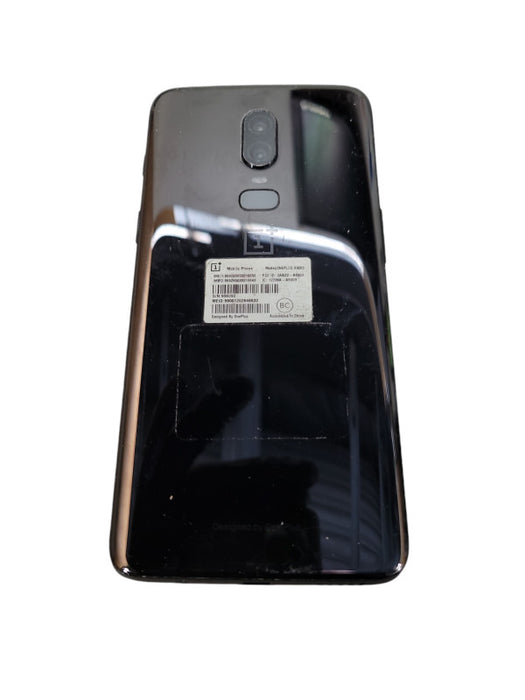 OnePlus A6003 - READ Δ