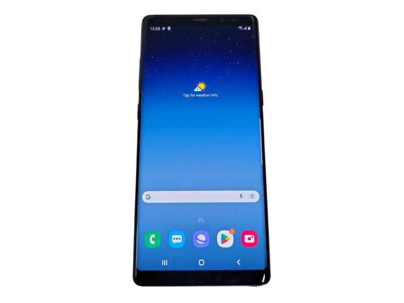 Samsung Galaxy Note 8 - 64GB - Blue [SM-N950W] (