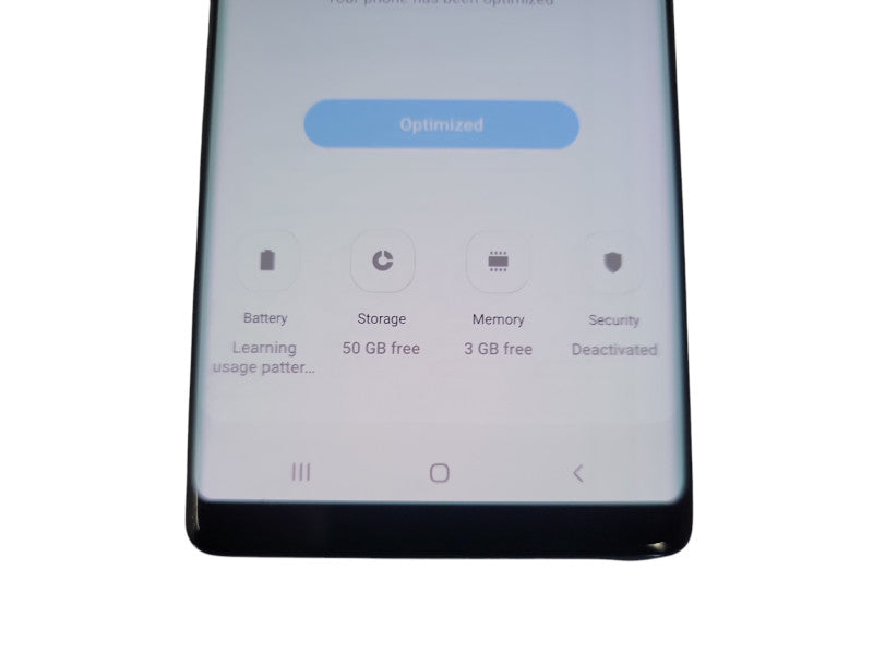 Samsung Galaxy Note 8 - 64GB - Blue [SM-N950W] (