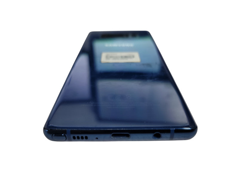 Samsung Galaxy Note 8 - 64GB - Blue [SM-N950W] (